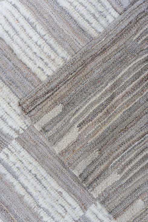 Vintage Tulu Area Rug (6' x 9')
